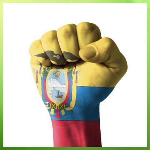 Noruega dona 2 millones de dólares a Ecuador tras el terremoto