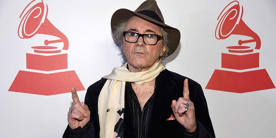 gato barbieri