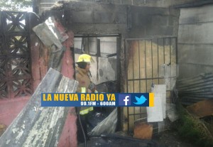 incendio