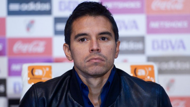 javier saviola