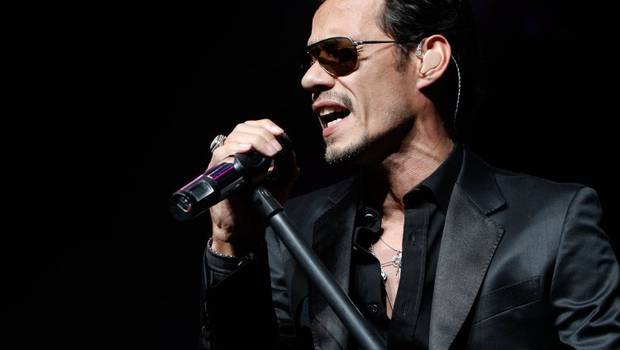 Marc Anthony cantará en Cuba