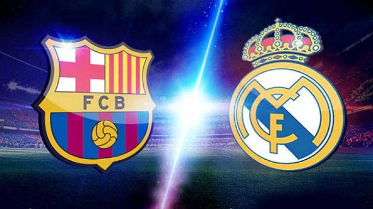 reventa por las nubes barcelona vs real madrid