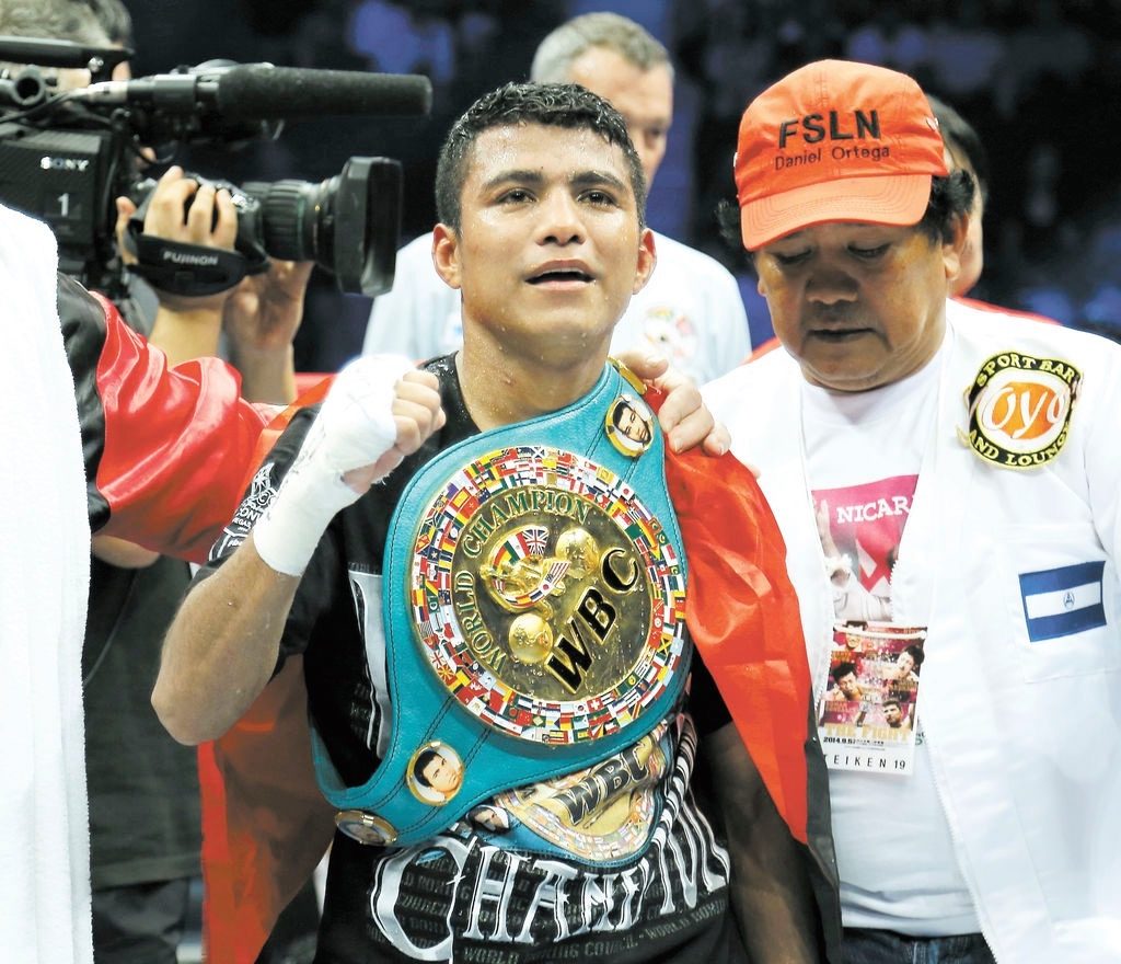 roman gonzalez chocolatito