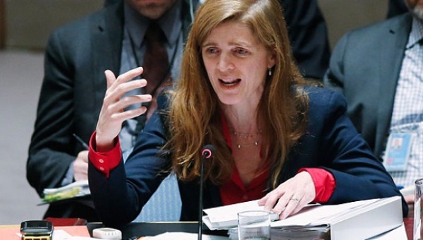 samantha power