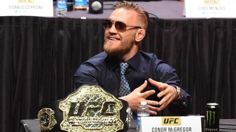 La suculenta cifra que pretende Conor McGregor para enfrentar a Floyd Mayweather