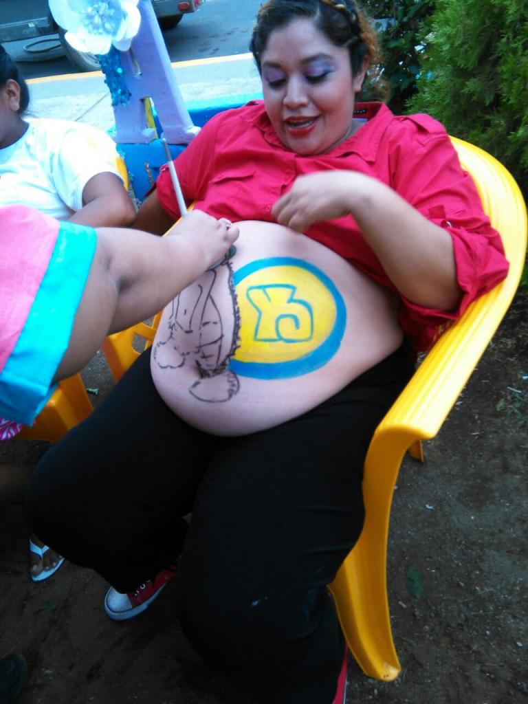 La Mamacita De Todas Las Radios, Tu Nueva Radio Ya, celebra en grande el día de las madres nicaragüenses