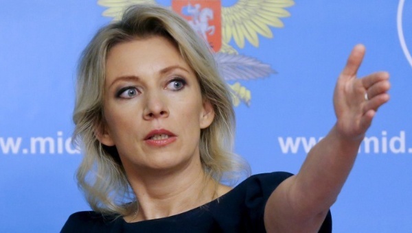Rusia califica de inaceptable la injerencia externa en Brasil