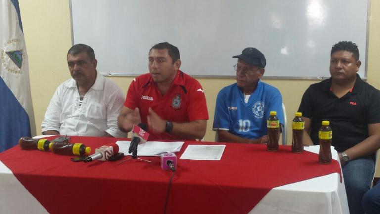 Unan-Managua responsabiliza a FENIFUT de caso Concachampions