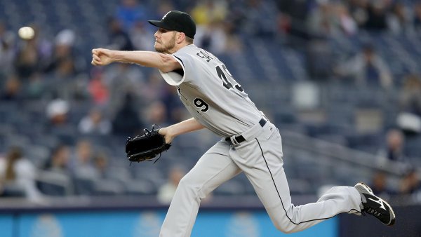 Chris Sale