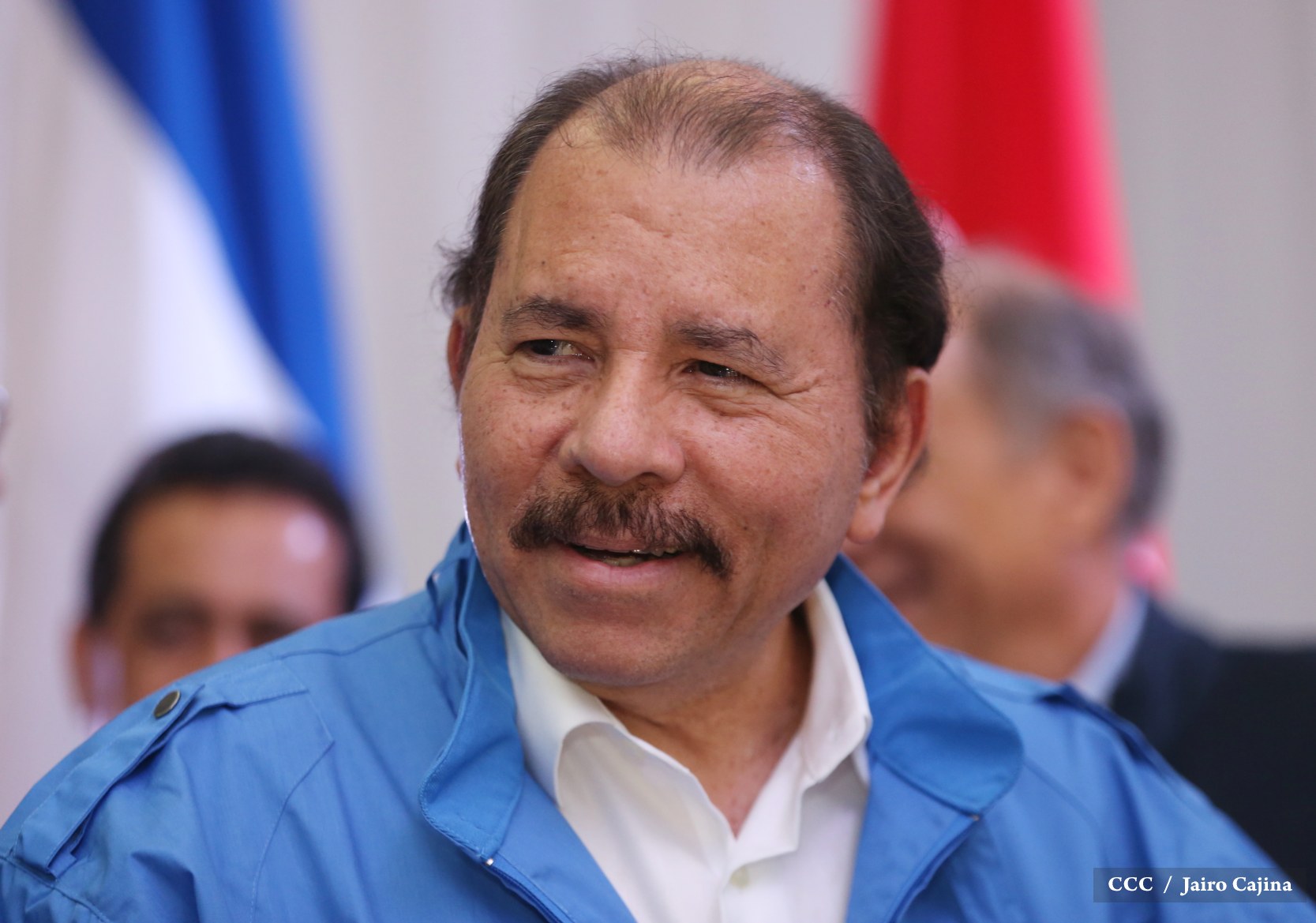 Presidente Daniel Ortega y FSLN tienen apoyo mayoritario de la ...