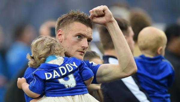 Jaime Vardy