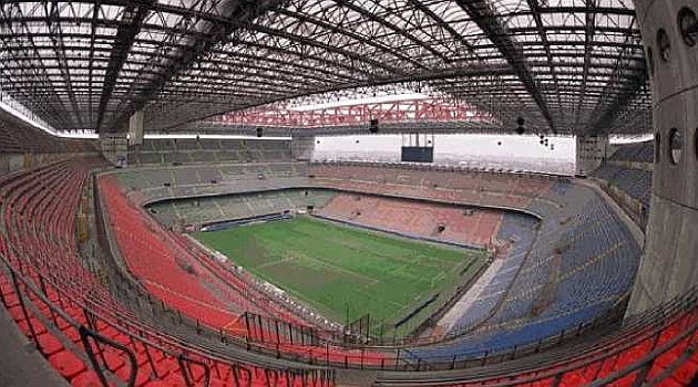 La final de la Champions 2016 será en San Siro