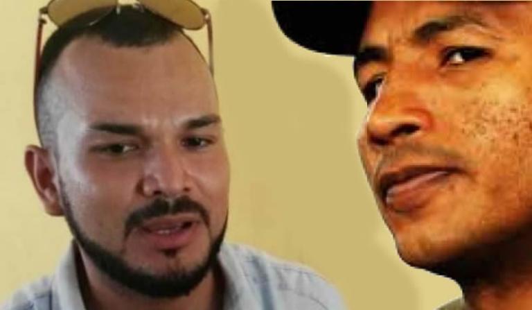 Martínez dispuesto a enfrentar al «Matador» Mayorga en juicio