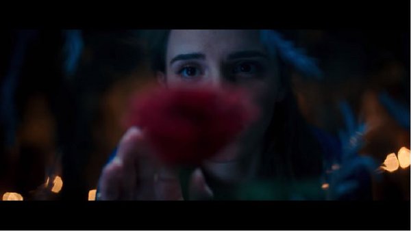 Revelan primer adelanto de la película La Bella y La Bestia