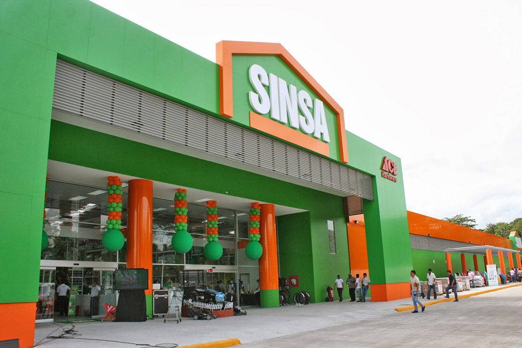 SINSA-home-center