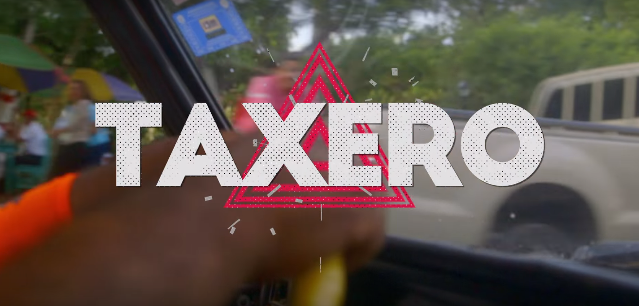 La Cuneta Son Machin estrena videoclip “El Taxero” desde Bélgica