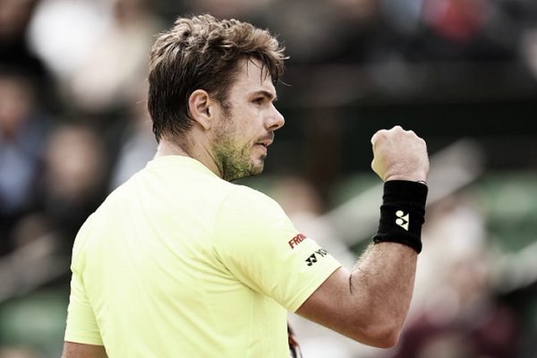 Stan Wawrinka