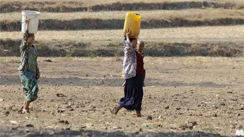 Terminó El Fenómeno de El Niño