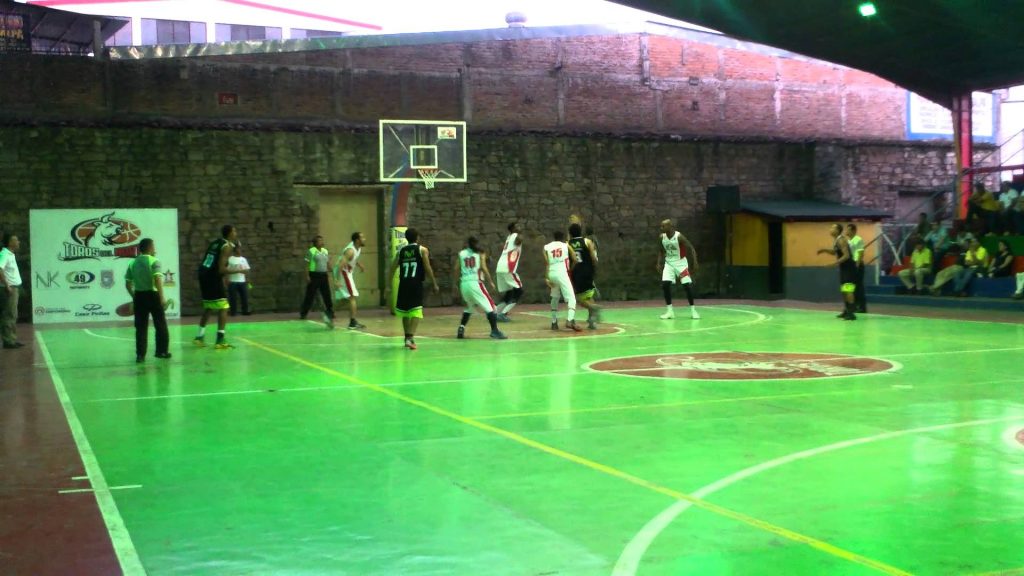 Toros del Norte hilvanan cuarta victoria seguida en Liga Premier de Baloncesto Nicaragüense