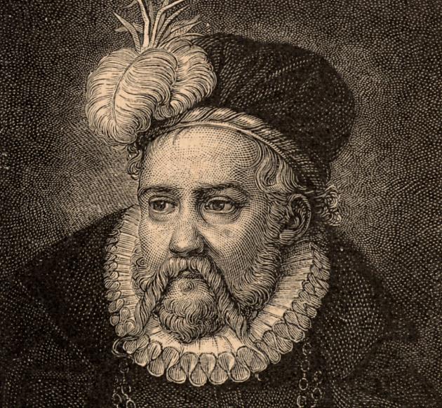 Tycho Brahe