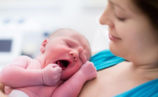 Un estudio determina que la leche materna es fundamental para la inmunidad del bebé