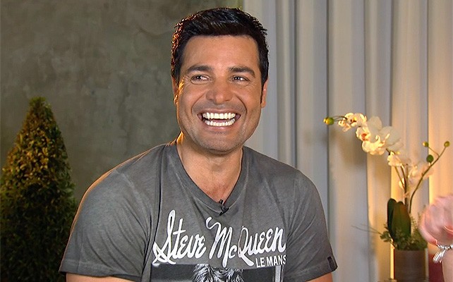 chayanne