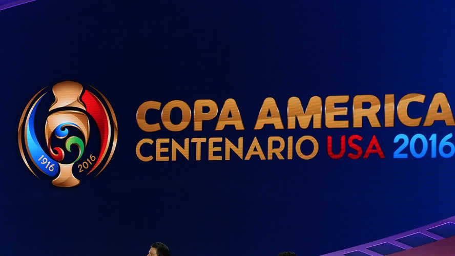 copa america centenario 2016