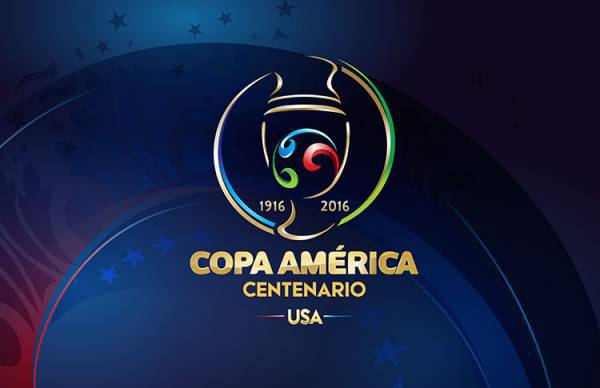 copa america centenario 2016