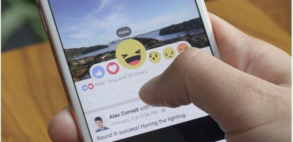 emojis facebook