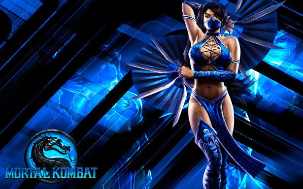 kitana princesa