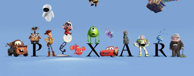 Netflix obtiene los derechos exclusivos de Disney, Pixar, Marvel y Star Wars