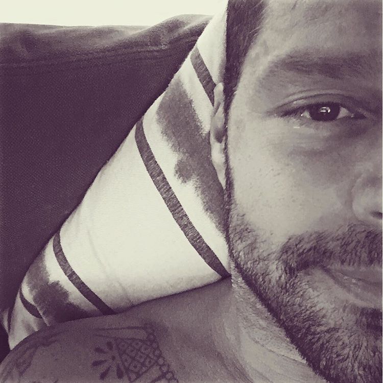 Ricky Martín