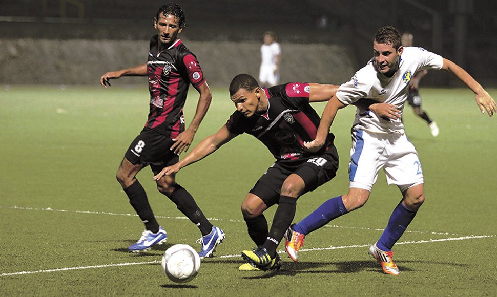 walter ferreti vs unan managua