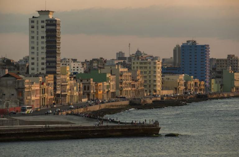 La Habana será “ciudad maravilla” del mundo moderno