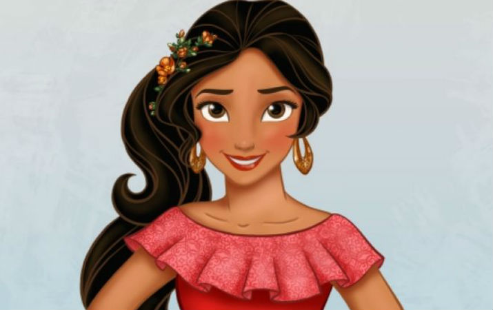 Elena de Avalor