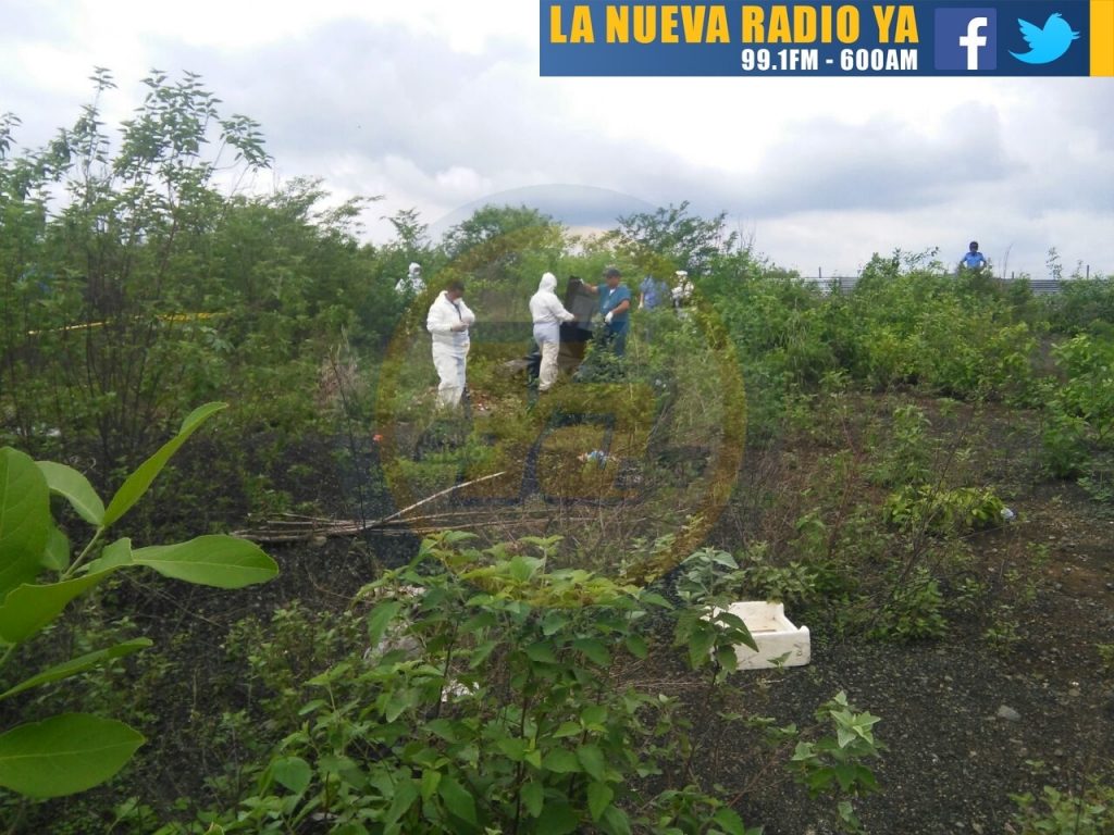 Encuentran cuerpo en estado de descomposición de un taxista en Ciudad Sandino (1)