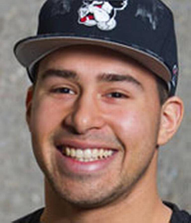 Hijo de Marvin Benard seleccionado por los Rays de Tampa en draft de las Grandes Ligas