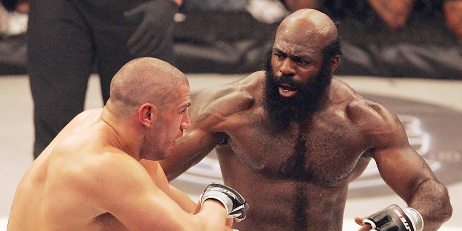 Kimbo Slice fallece a los 42 años