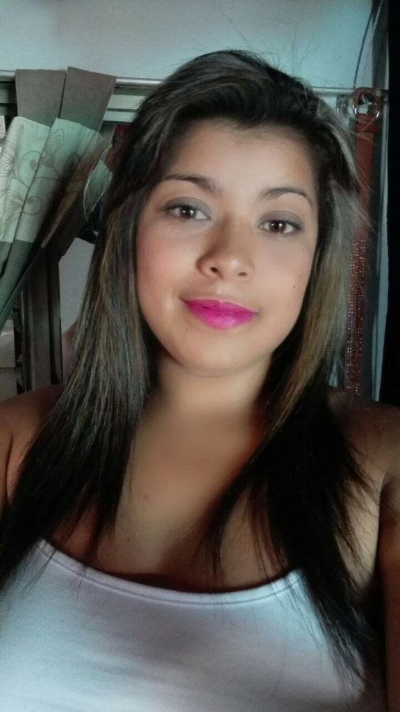 Martha Espinoza Reyes