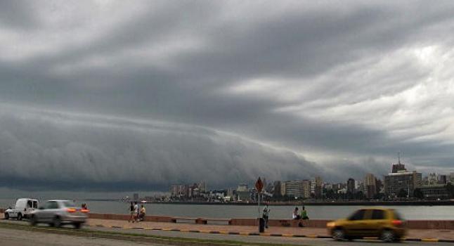 Muere El Niño y llega La Niña