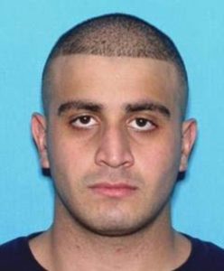 Omar Mateen