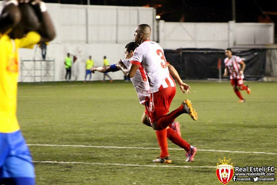 Real Estelí a cerrar la pinza para ganar el Campeonato Nacional