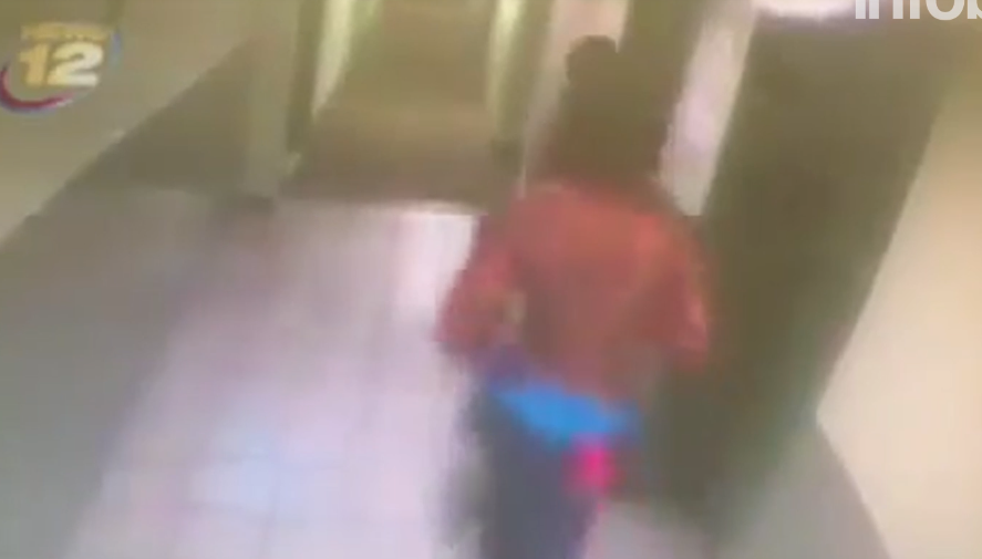 Héroe inesperado: Taxista defiende a su mujer en el Bronx