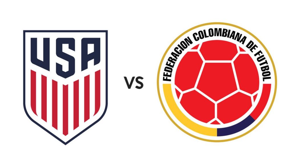 USA-Colombia, por el 3er lugar de la Copa América