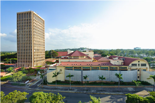 asamblea de nicaragua