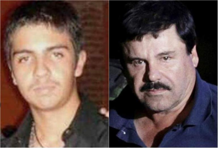 Señalan a sobrino de “El Chapo” como responsable de ataque armado