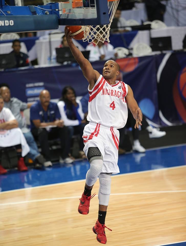 nicaragua centrobasket cuba3