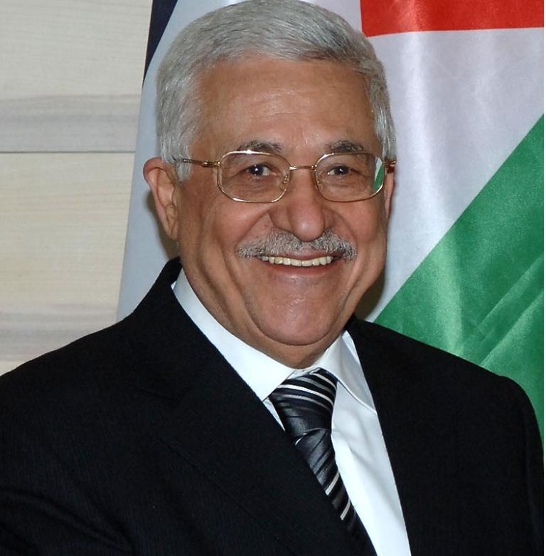 Presidente del Estado de Palestina saluda 37 Aniversario de la Revolución Sandinista