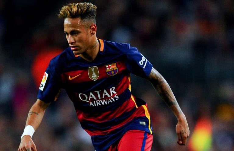 El FC Barcelona hace oficial la renovación de Neymar