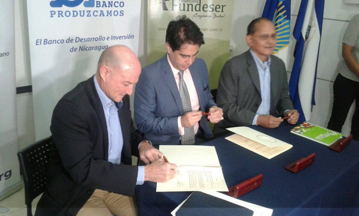 Crédito para pequeños productores: ¡Impulso a la producción!